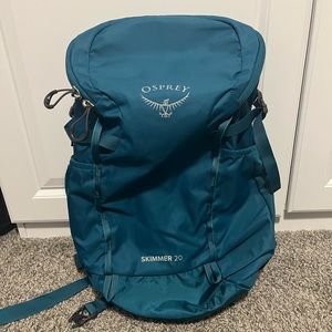 Osprey Skimmer 20L Backpack